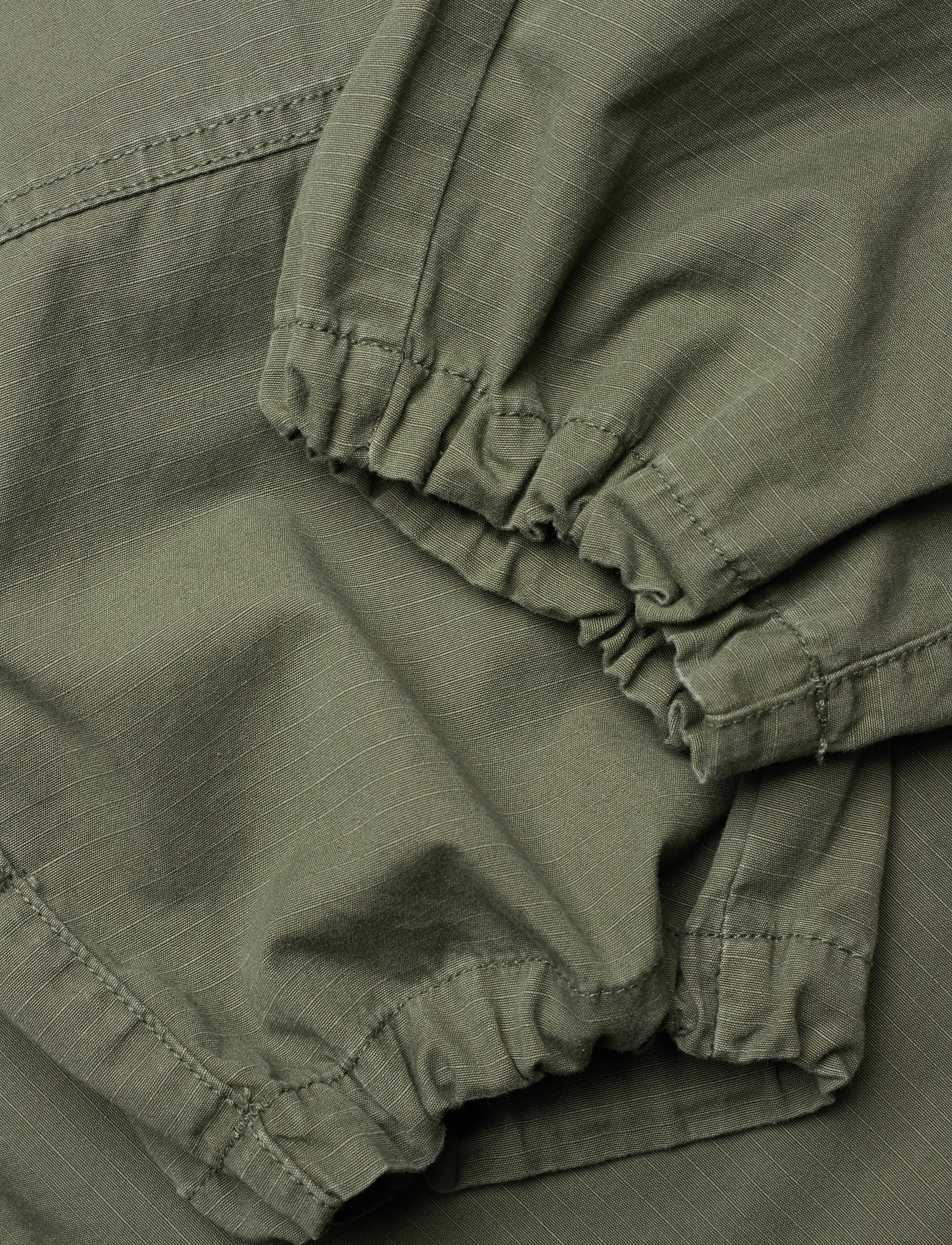 Lee Jeans - MILITARY PANT - khaki - 5