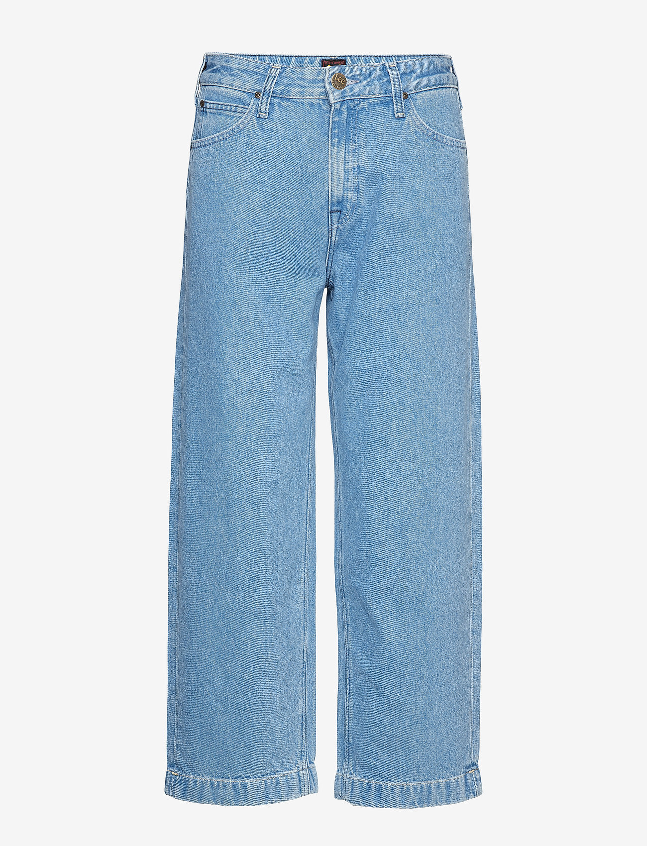 Lee Jeans - WIDE LEG VARIATION - b-side - 0