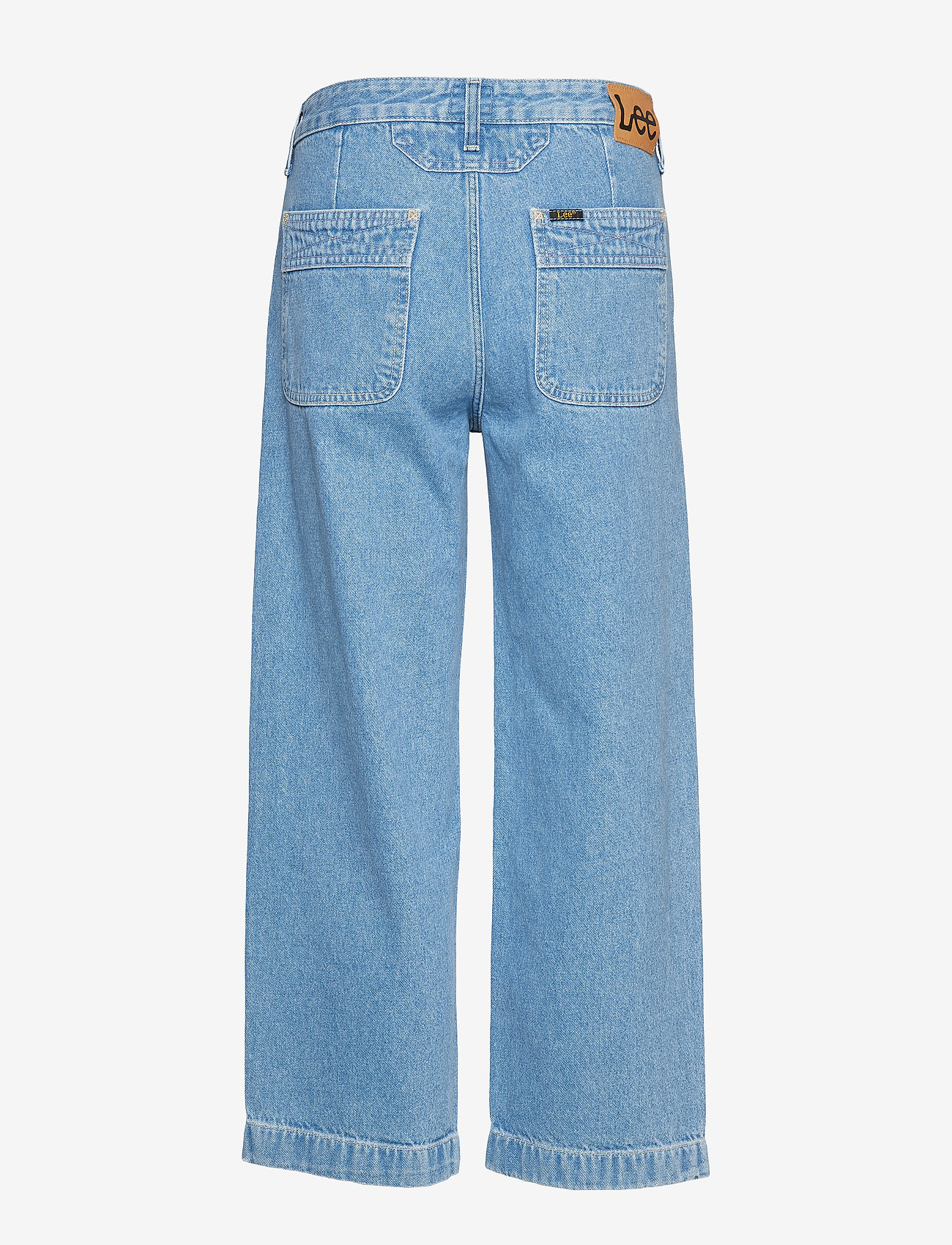 Lee Jeans - WIDE LEG VARIATION - b-side - 1