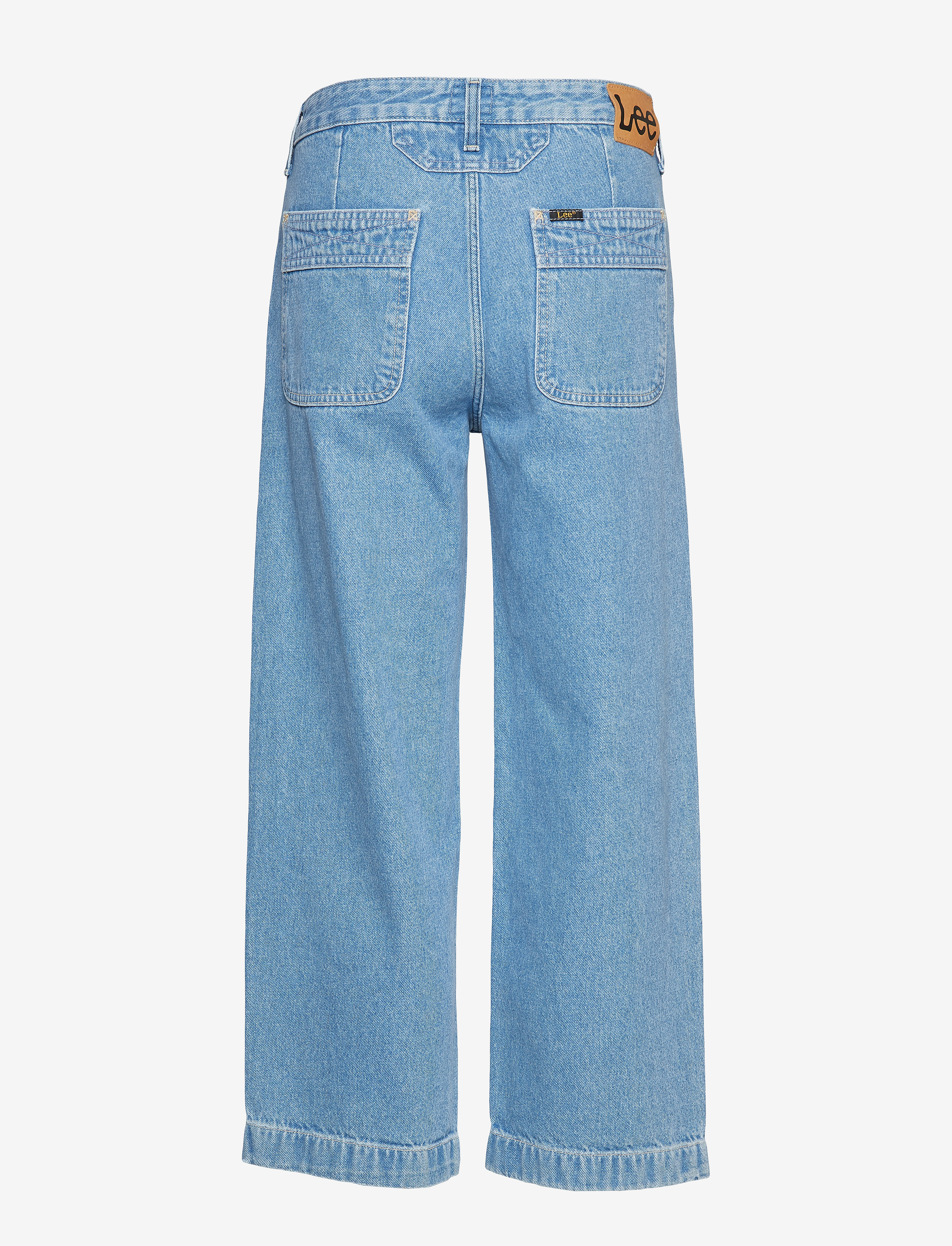 Lee Jeans - WIDE LEG VARIATION - b-side - 1