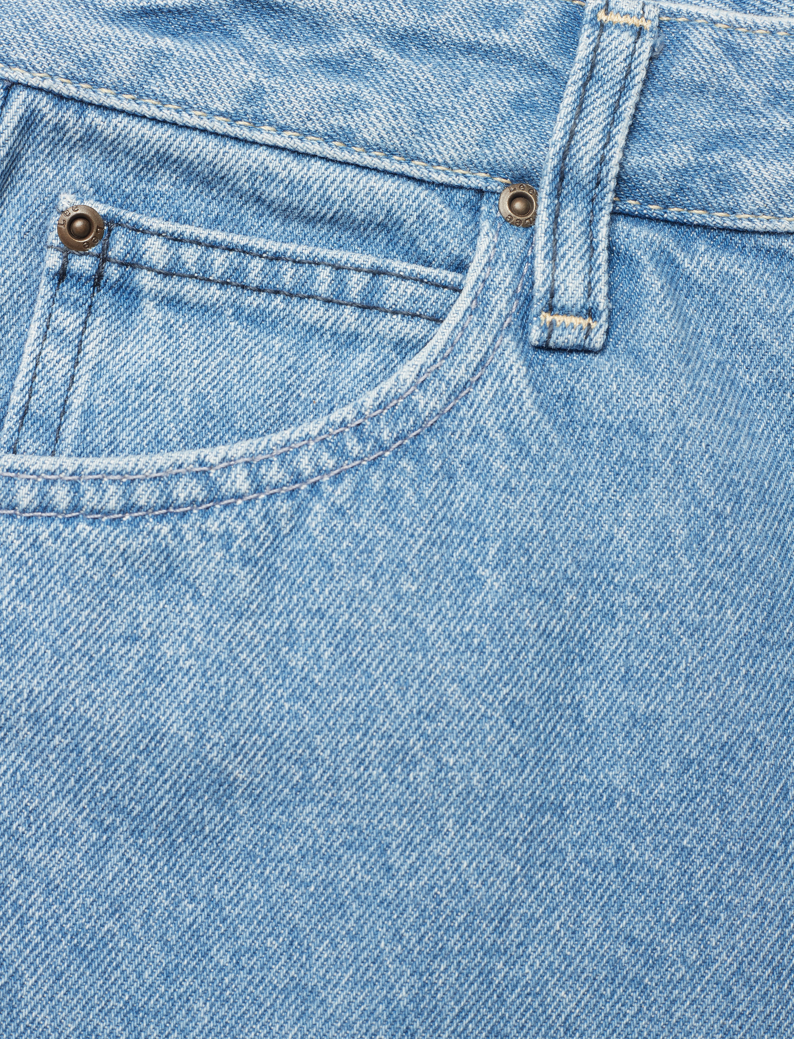 Lee Jeans - WIDE LEG VARIATION - b-side - 2