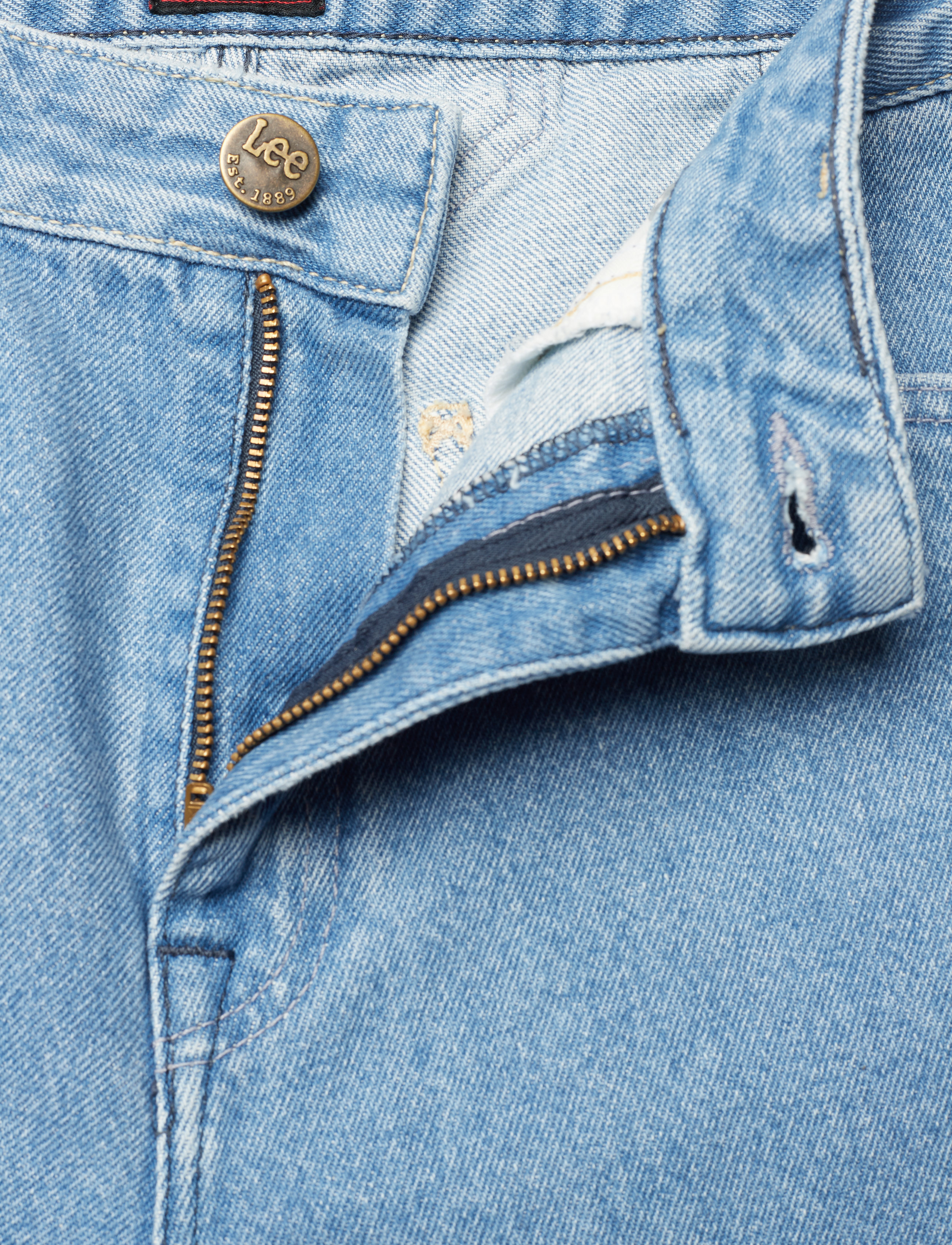 Lee Jeans - WIDE LEG VARIATION - b-side - 3