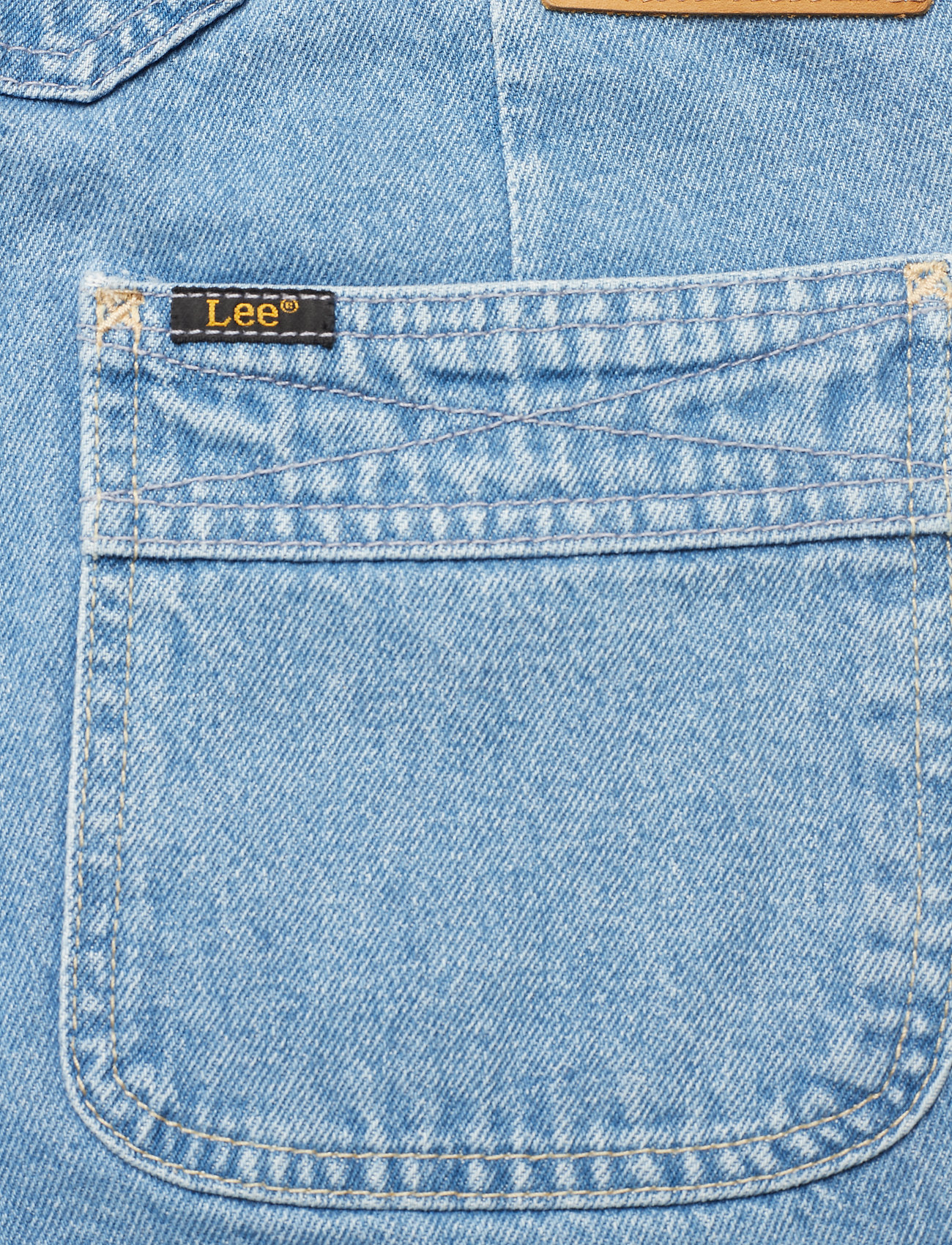 Lee Jeans - WIDE LEG VARIATION - b-side - 4