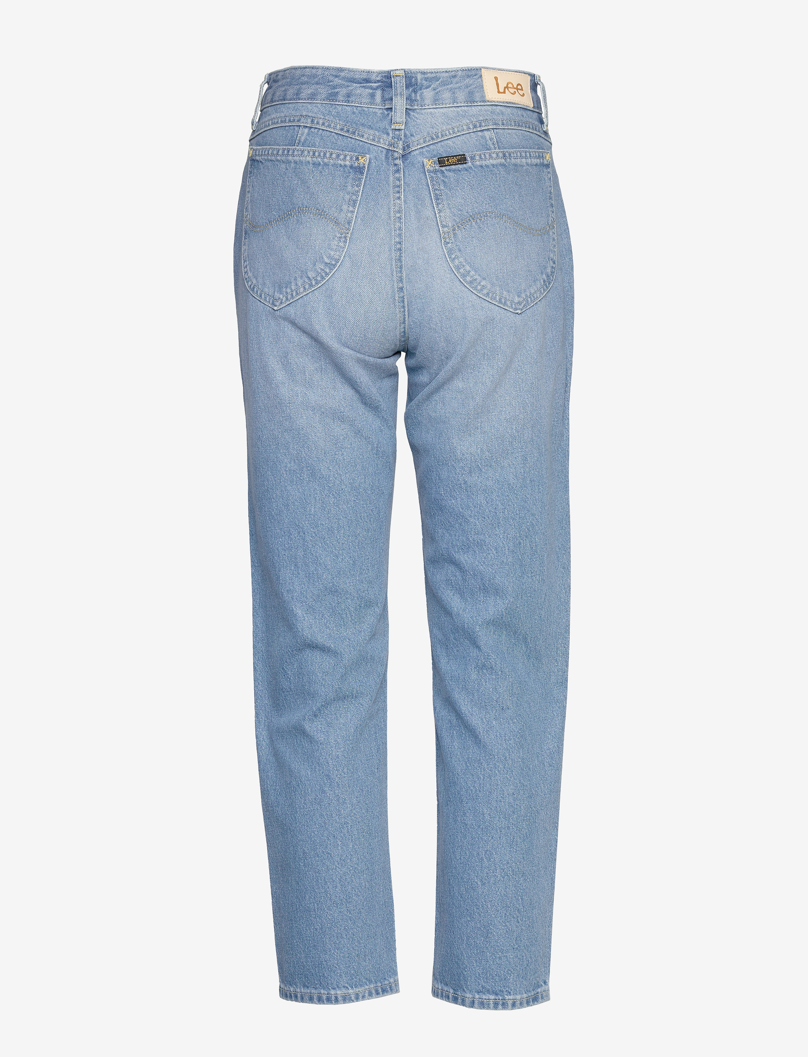 Lee Jeans - 90´S CAROL - worn callie - 1