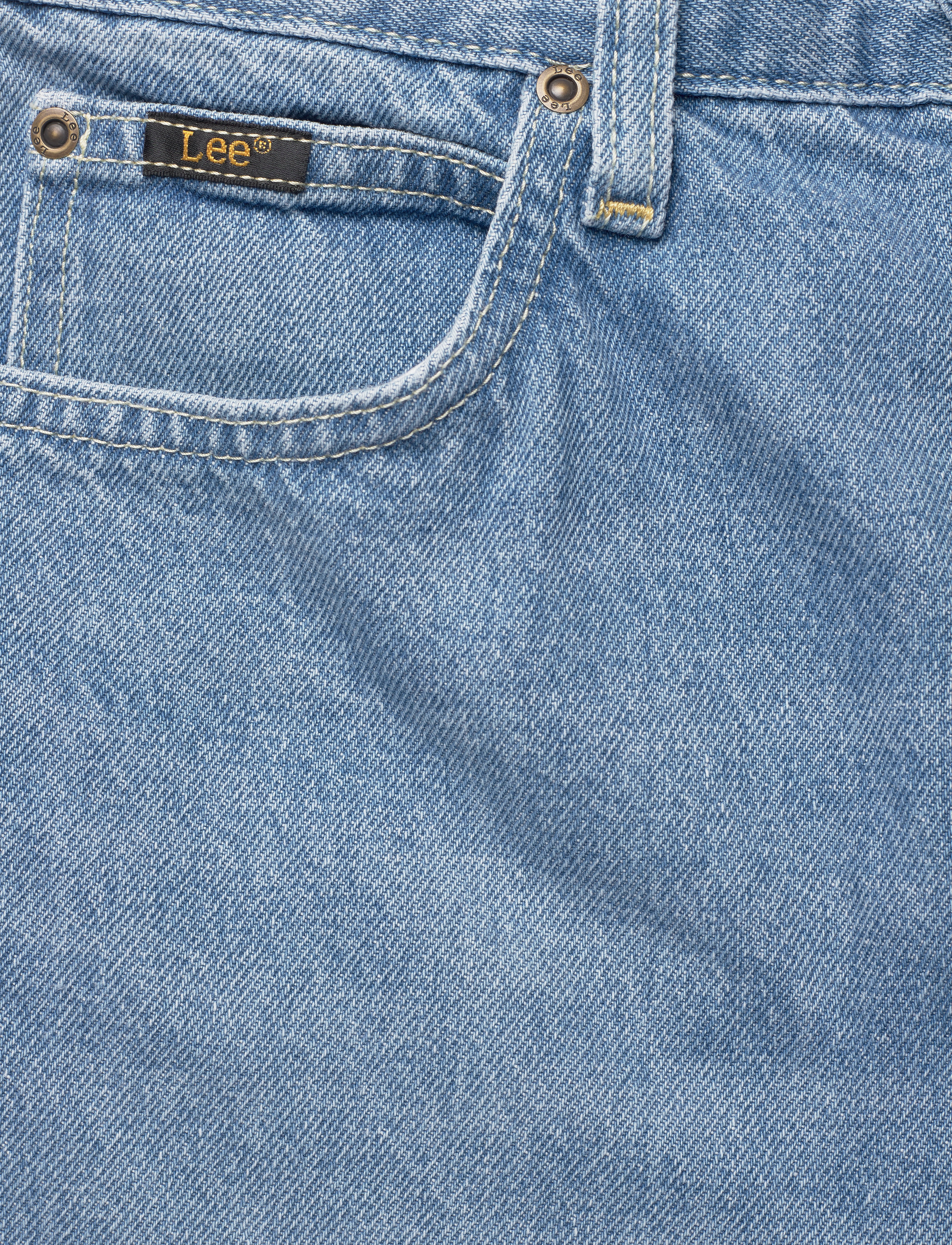 Lee Jeans - 90´S CAROL - worn callie - 2