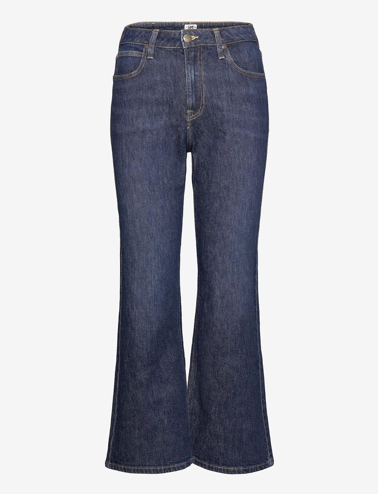 Lee Jeans - Carol Boot - dark roberto - 0