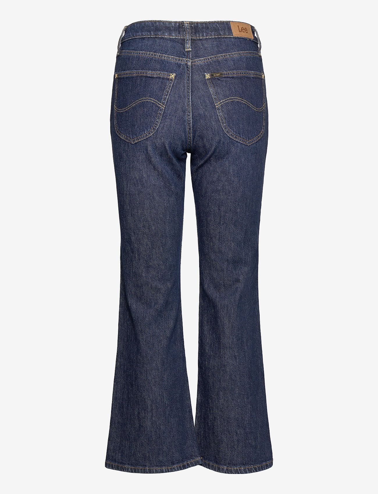 Lee Jeans - Carol Boot - dark roberto - 1