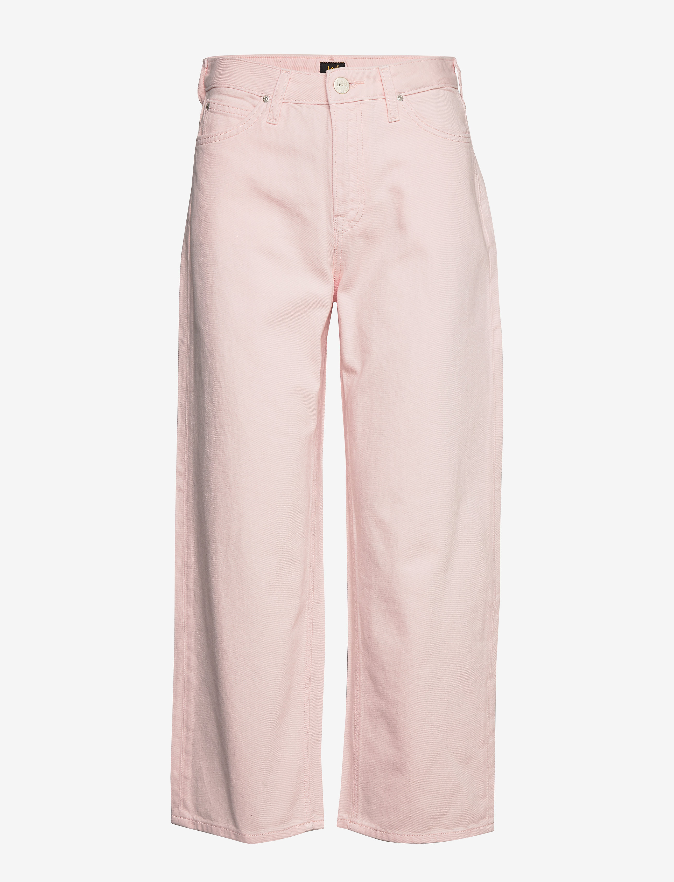 CRYSTAL PINK