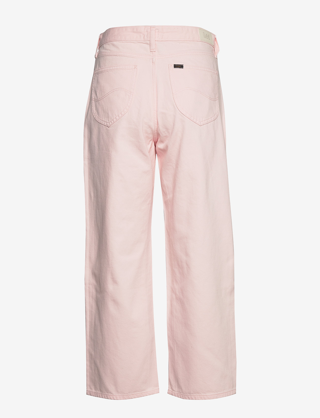 Lee Jeans - WIDE LEG - crystal pink - 1