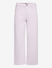 WIDE LEG - LILAC