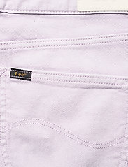 Lee Jeans - WIDE LEG - jeans met wijde pijpen - lilac - 4