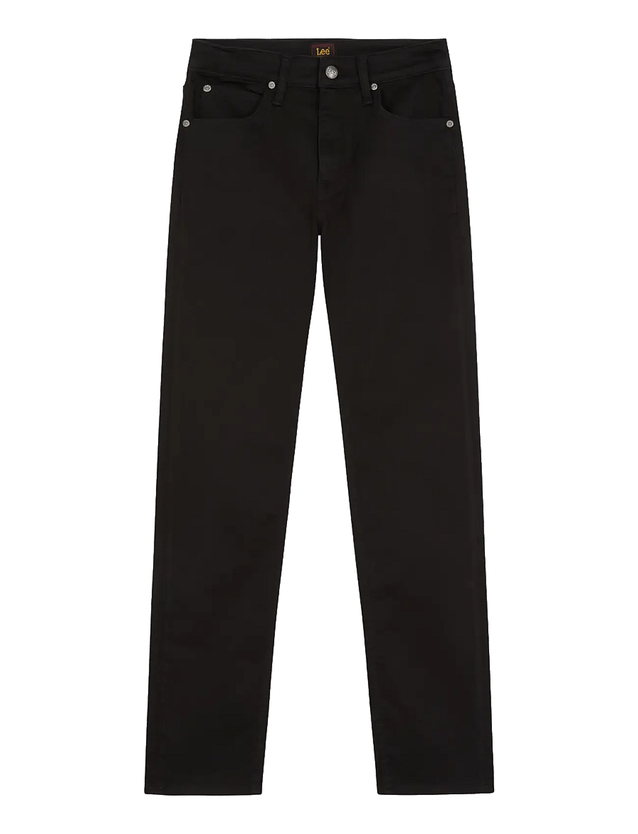 Lee Jeans - CAROL - igapäevane stiil - base black - 1