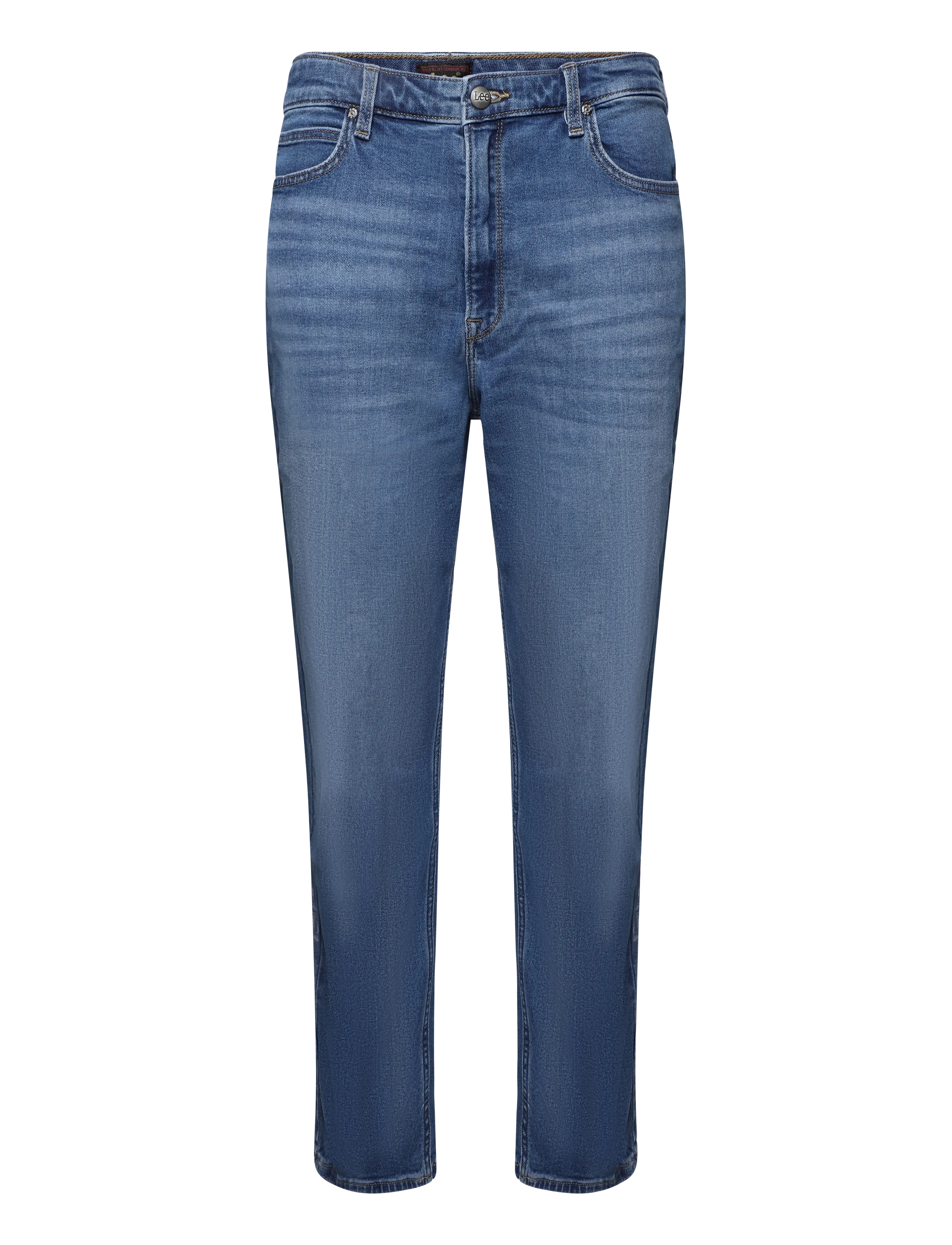 Lee Jeans CAROL - Jeans - BEST CHANCE / blue