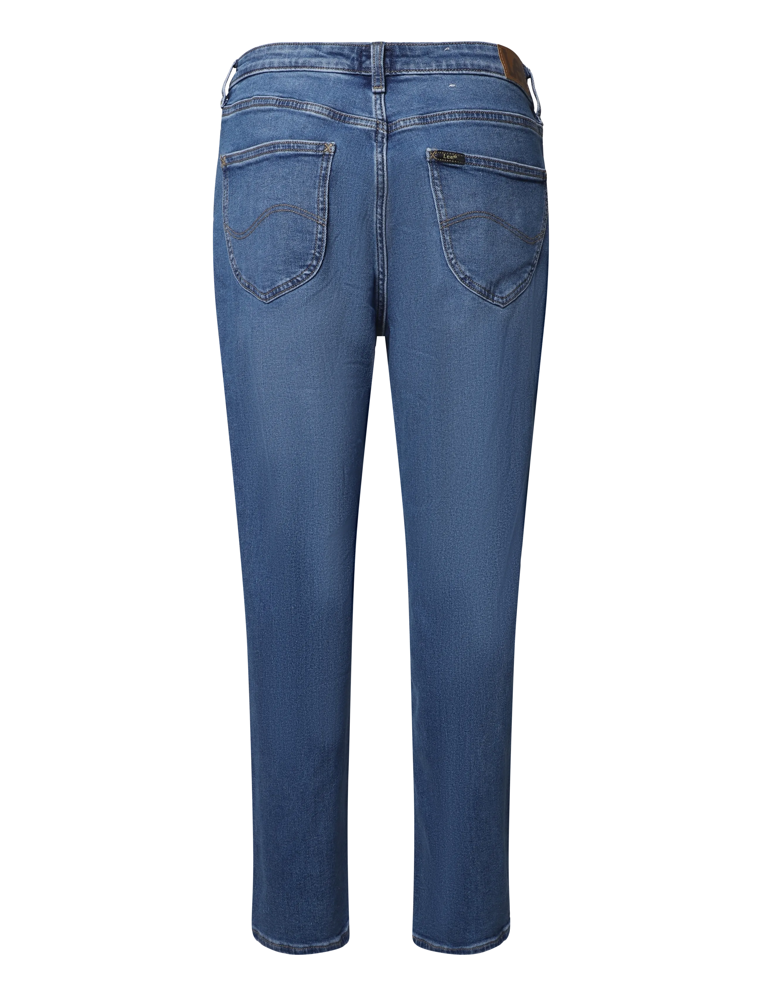 Lee Jeans - CAROL - straight jeans - best chance - 2