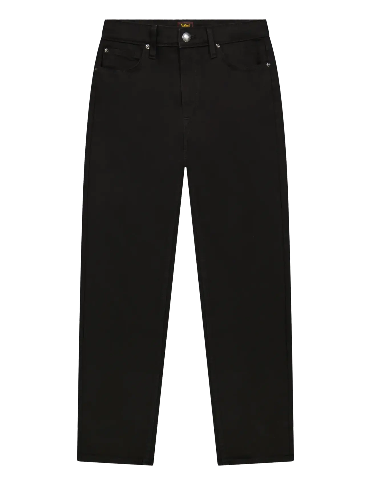 Lee Jeans - CAROL - raka jeans - black - 1
