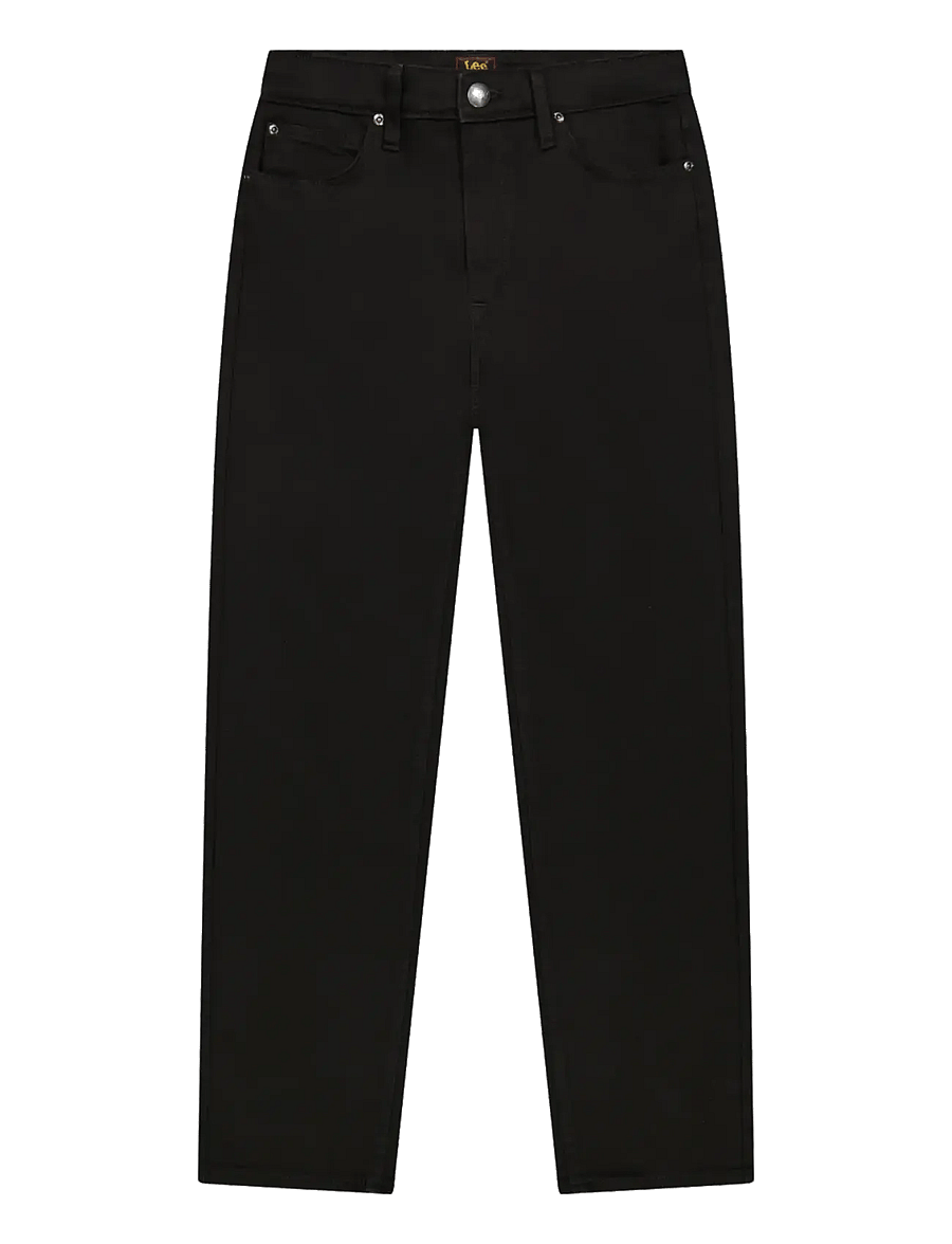 Lee Jeans - CAROL - raka jeans - black - 1