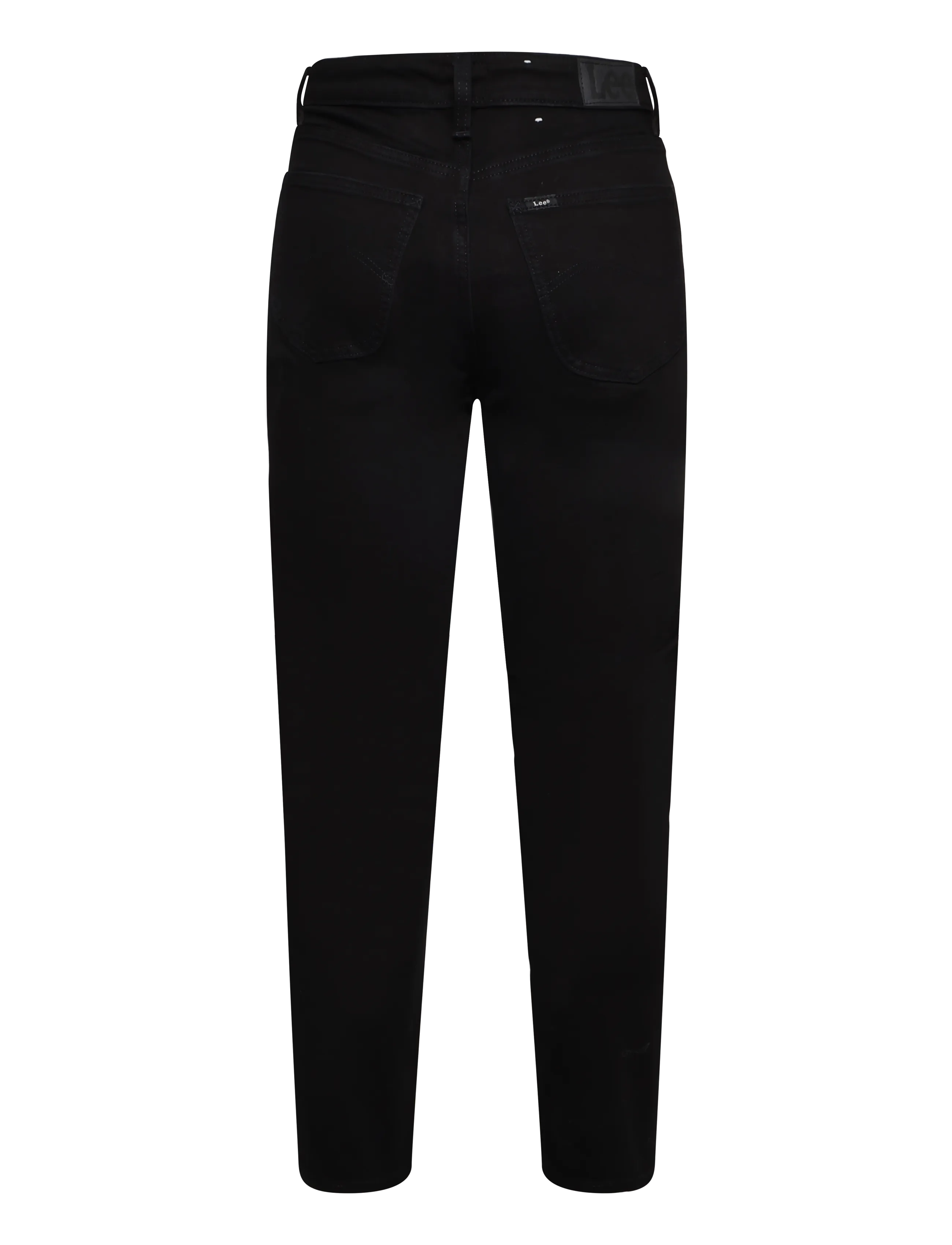 Lee Jeans - CAROL - straight jeans - black - 2