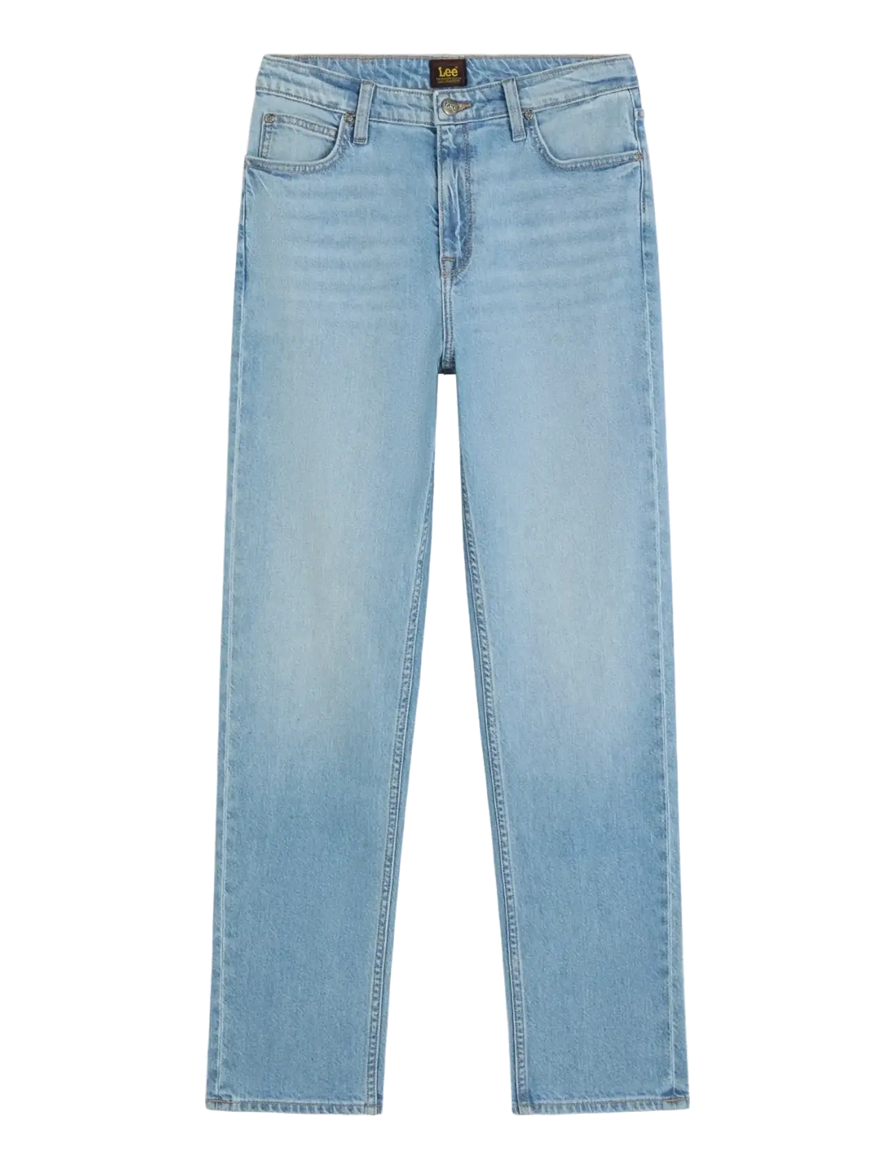 Lee Jeans - CAROL - iris bloom - 1