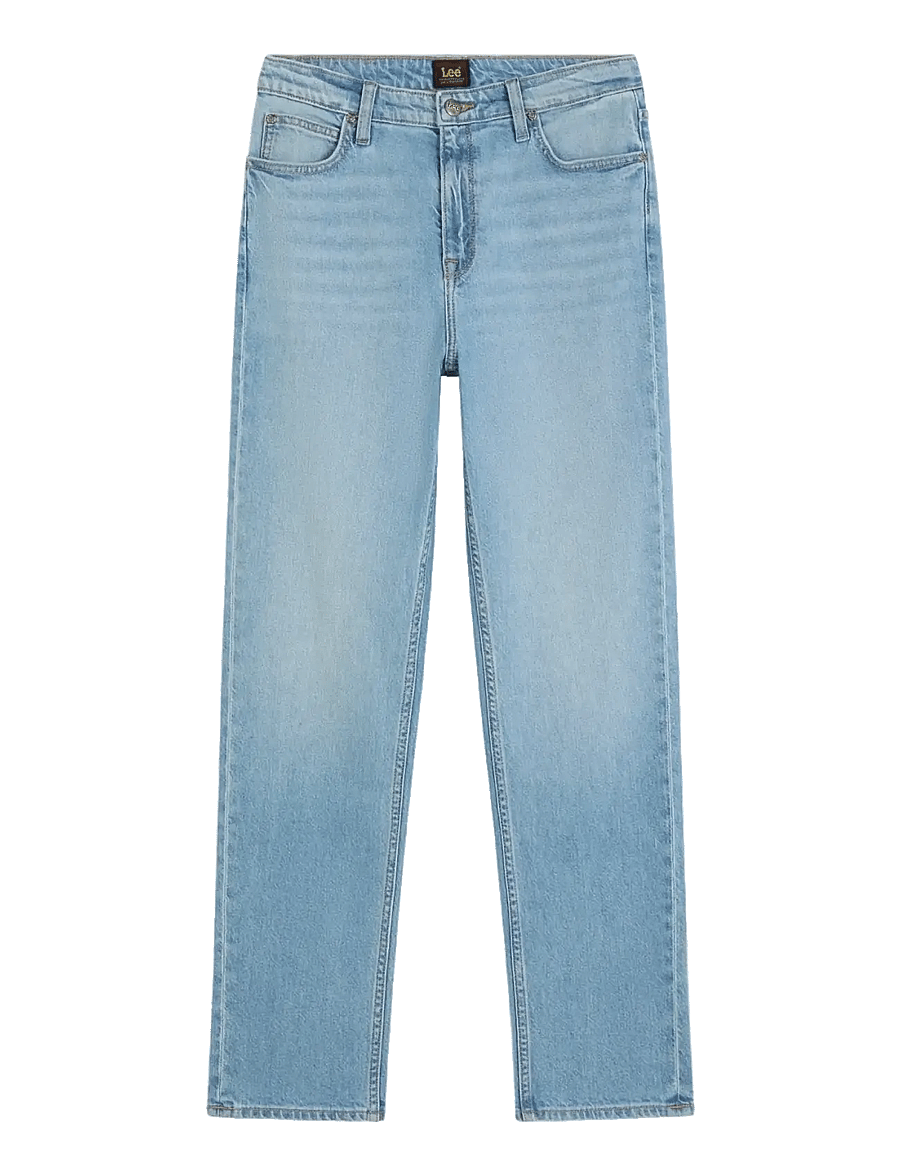 Lee Jeans - CAROL - iris bloom - 1