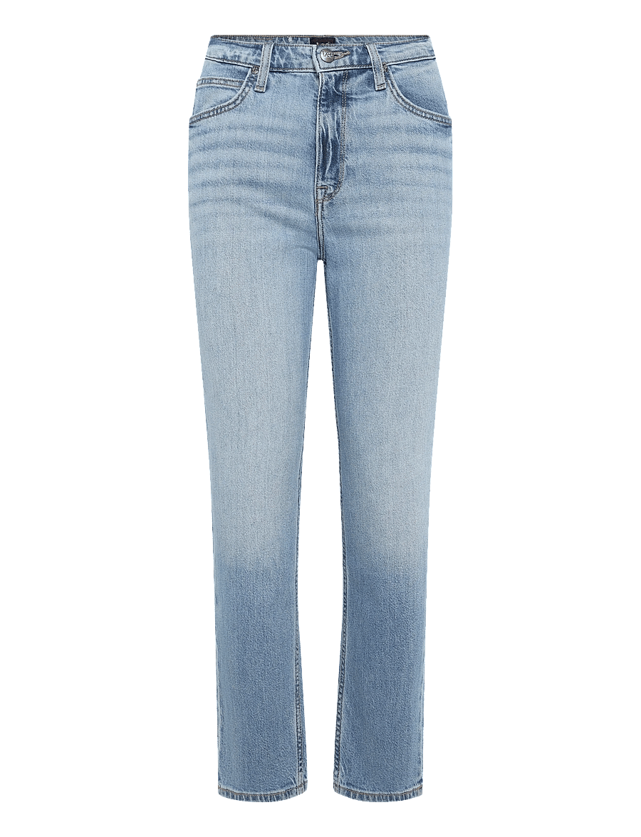 Lee Jeans - CAROL - gerade jeans - iris bloom - 1