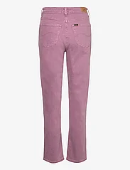 Lee Jeans - CAROL - straight jeans - purple rain - 2
