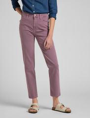 Lee Jeans - CAROL - tiesaus kirpimo džinsai - purple rain - 2
