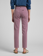 Lee Jeans - CAROL - tiesaus kirpimo džinsai - purple rain - 3