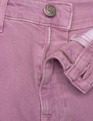 Lee Jeans - CAROL - tiesaus kirpimo džinsai - purple rain - 8
