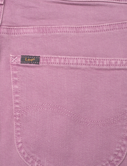 Lee Jeans - CAROL - tiesaus kirpimo džinsai - purple rain - 9