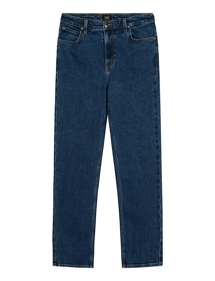 Lee Jeans - CAROL - gerade jeans - sure bet - 1