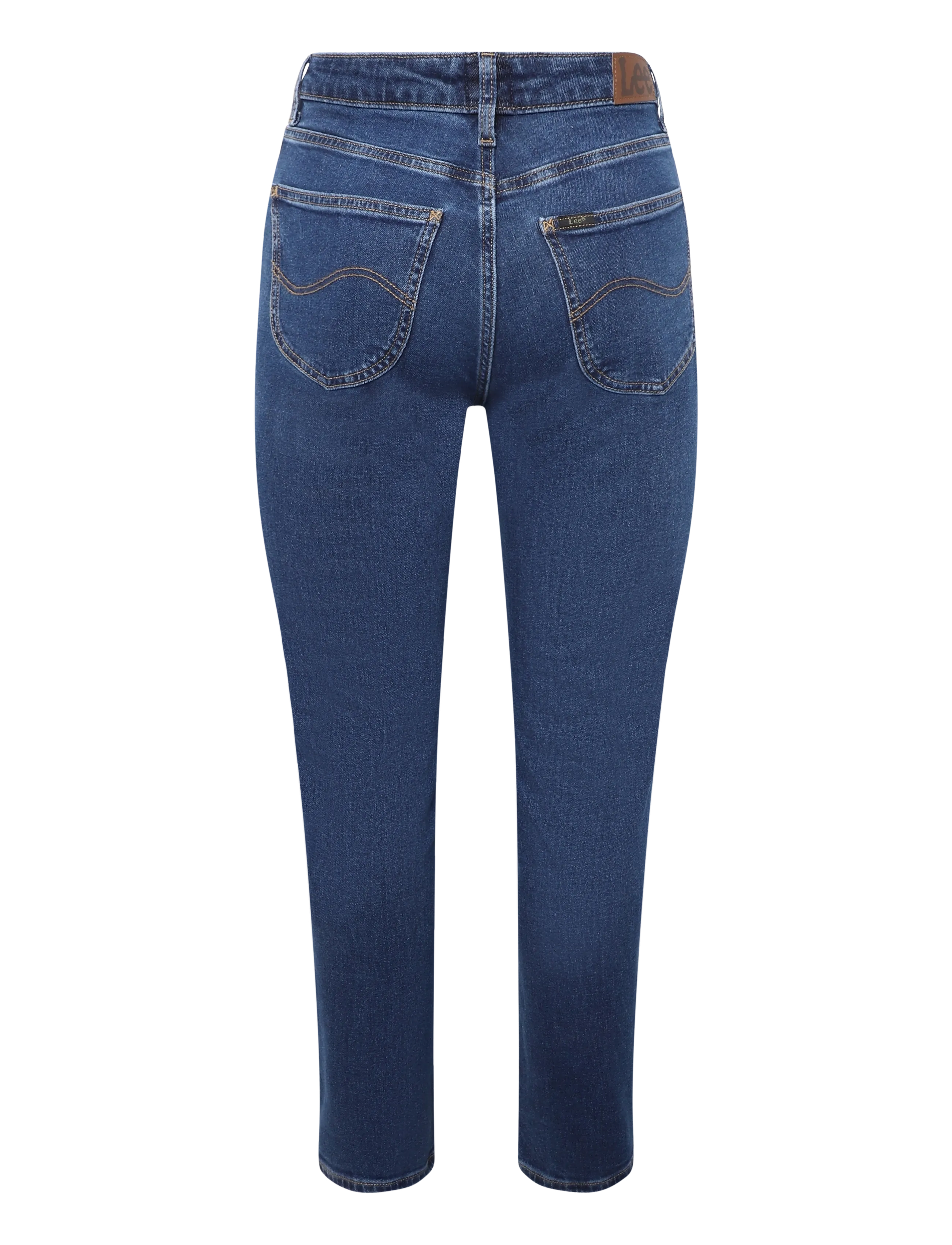 Lee Jeans - CAROL - straight jeans - sure bet - 2