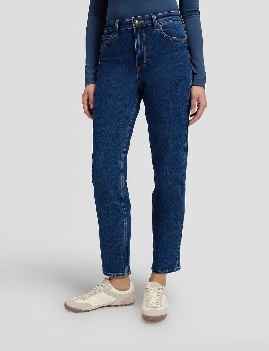 Lee Jeans - CAROL - gerade jeans - sure bet - 0