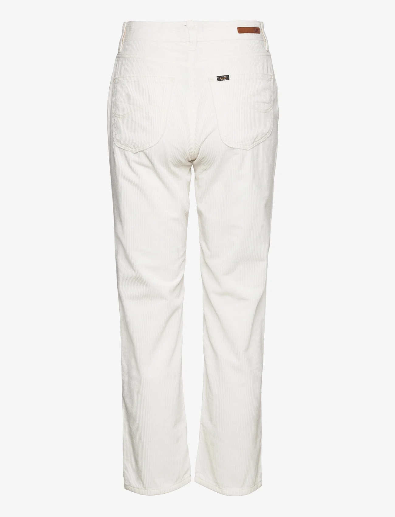 Lee Jeans - CAROL - sirge säärega teksad - ecru - 1