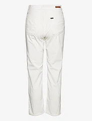 Lee Jeans - CAROL - sirge säärega teksad - ecru - 1