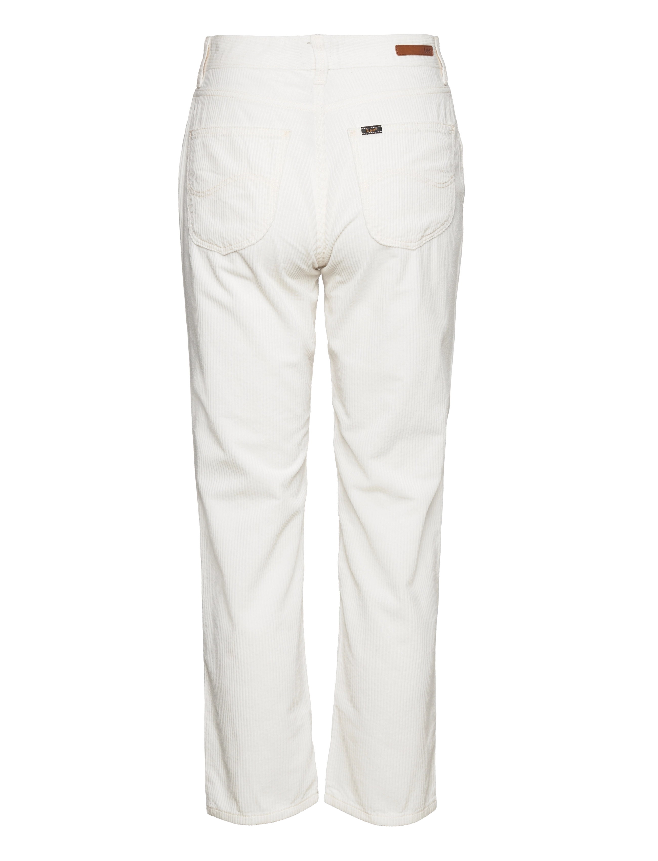Lee Jeans - CAROL - raka jeans - ecru - 1