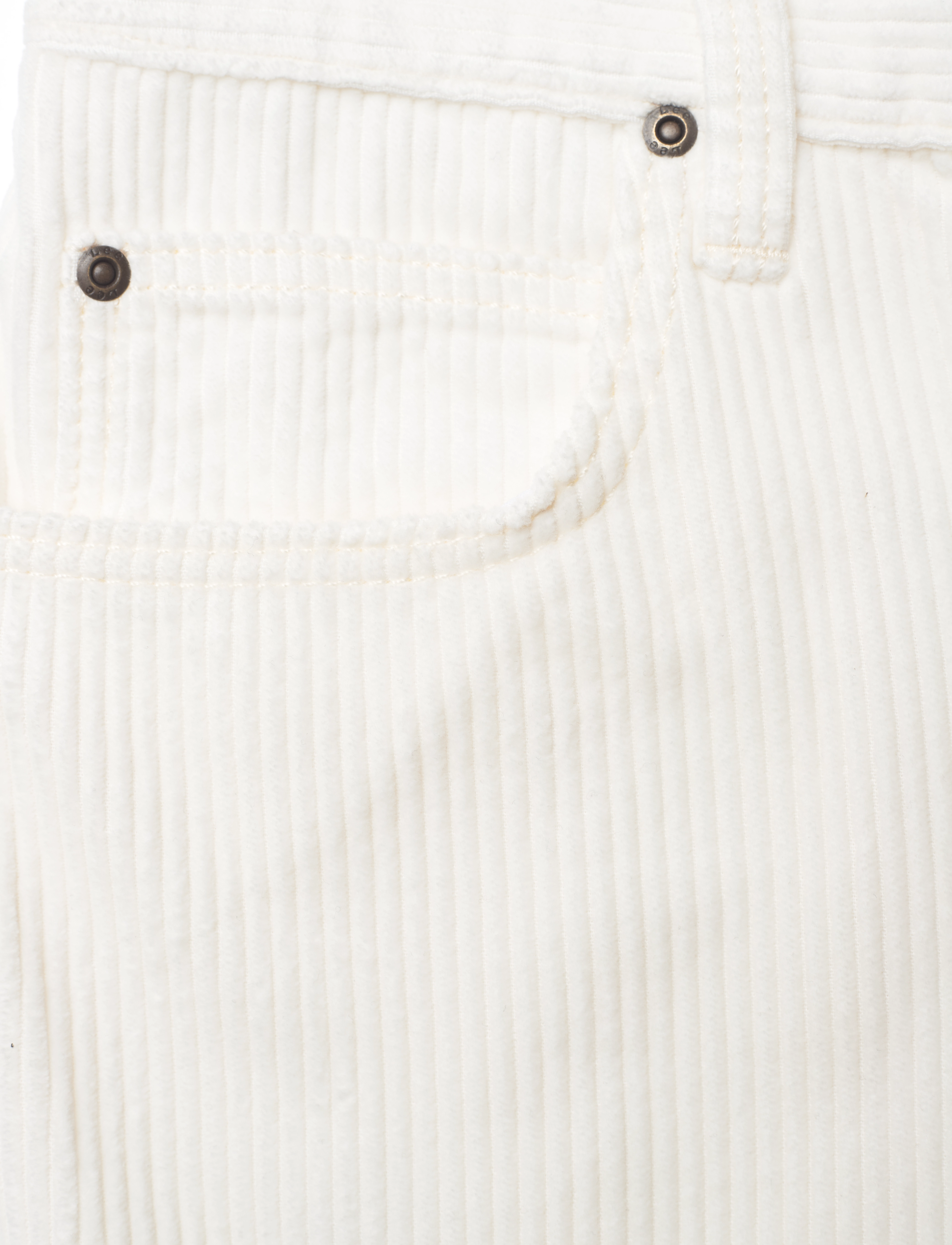 Lee Jeans - CAROL - raka jeans - ecru - 2