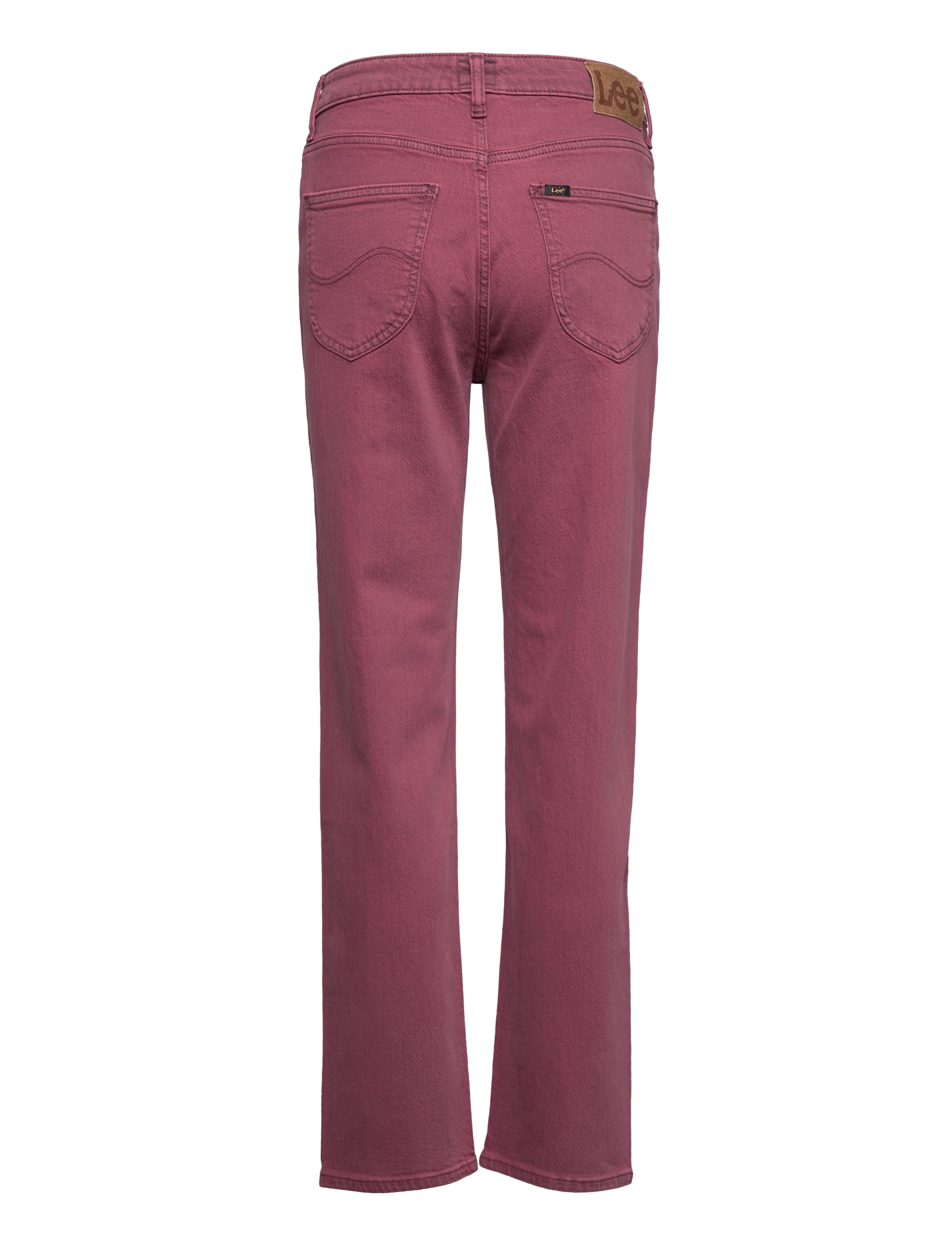 Lee Jeans - CAROL - black mokara - 1