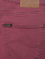 Lee Jeans - CAROL - straight jeans - black mokara - 7