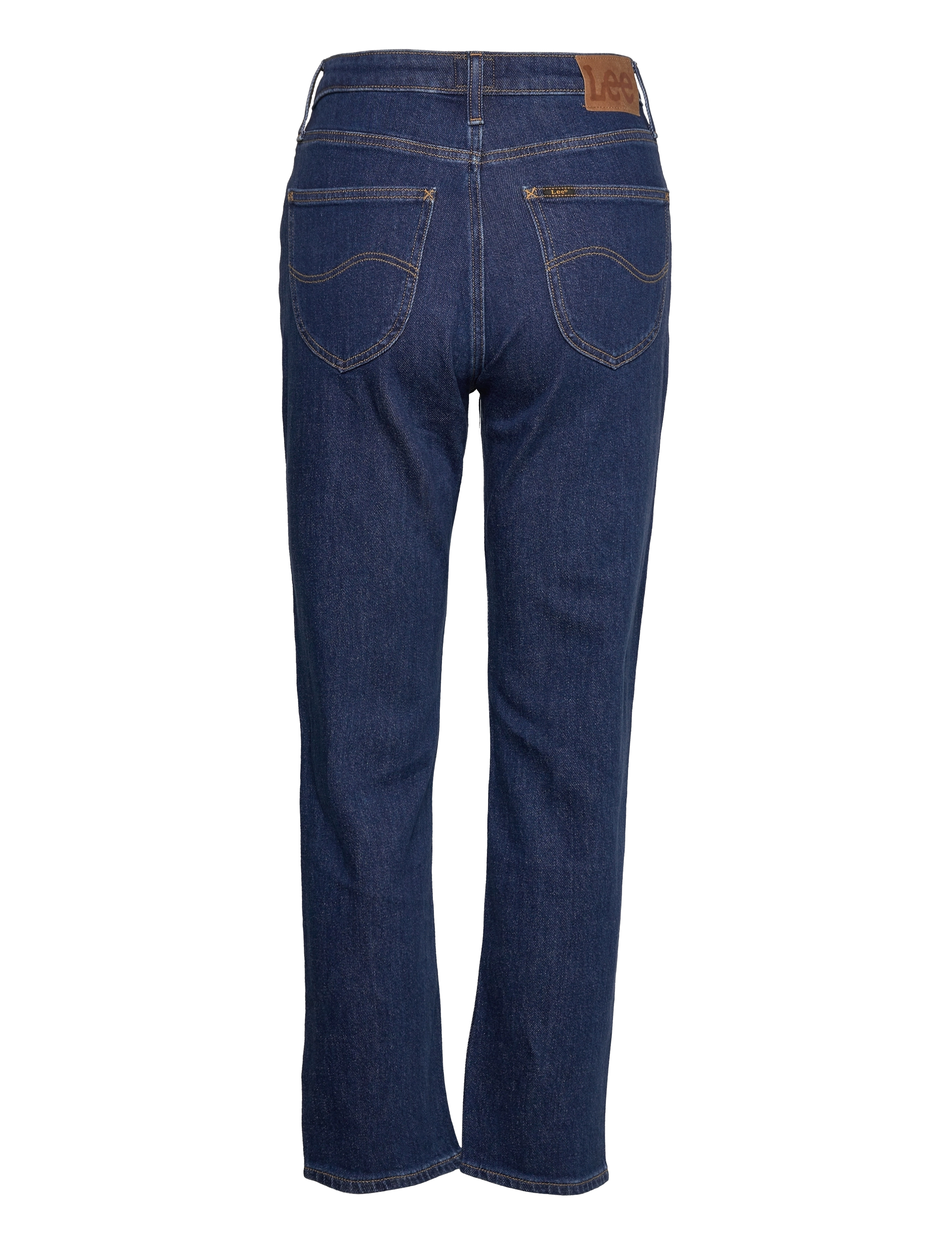 Lee Jeans - CAROL - dark hydro - 1