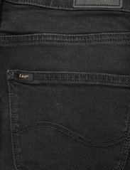 Lee Jeans - CAROL - tiesaus kirpimo džinsai - captain black - 11