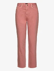 Lee Jeans - CAROL - straight jeans - rust - 0