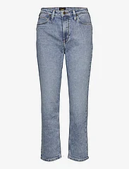 Lee Jeans - CAROL - straight jeans - acid light - 0