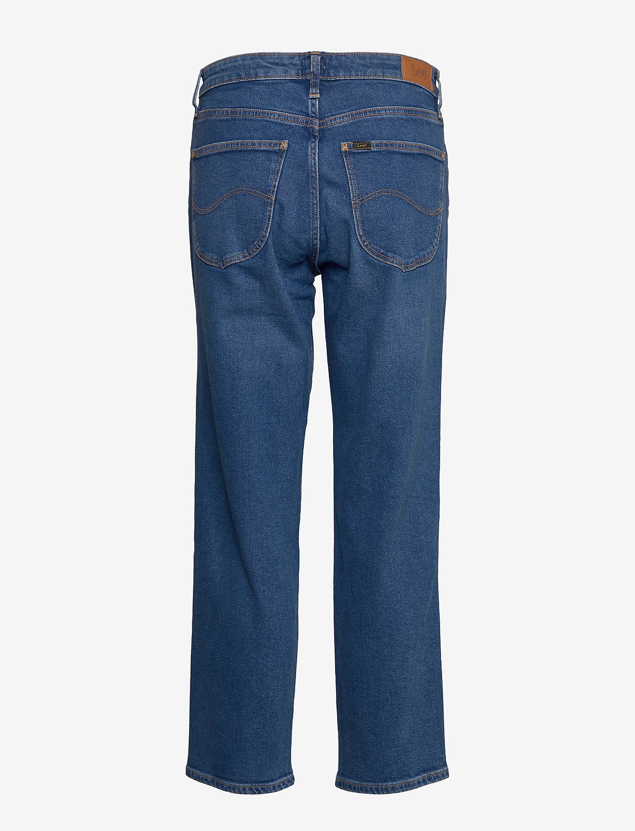 Lee Jeans - CAROL - mid bellevue - 1