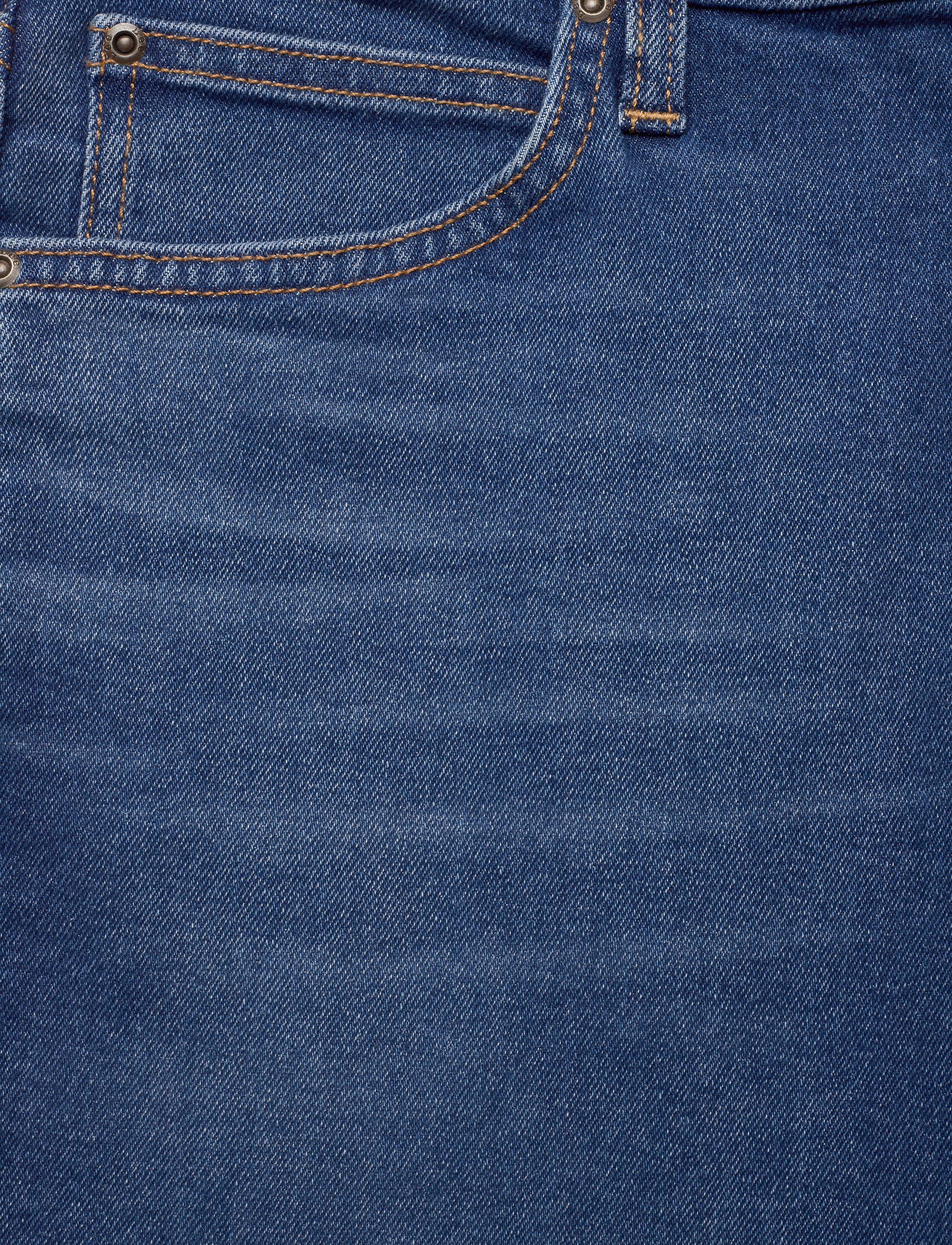 Lee Jeans - CAROL - mid bellevue - 2