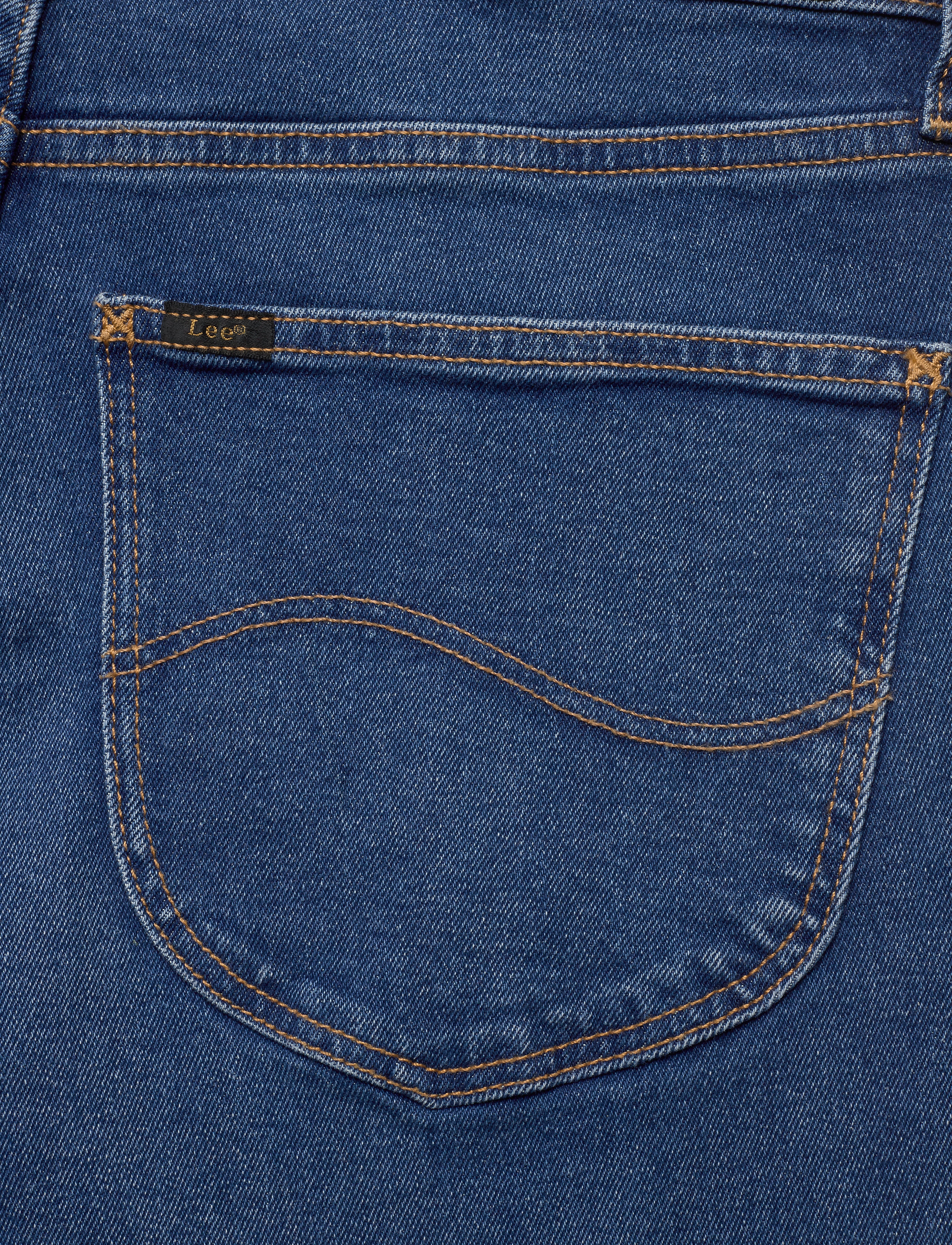 Lee Jeans - CAROL - mid bellevue - 4
