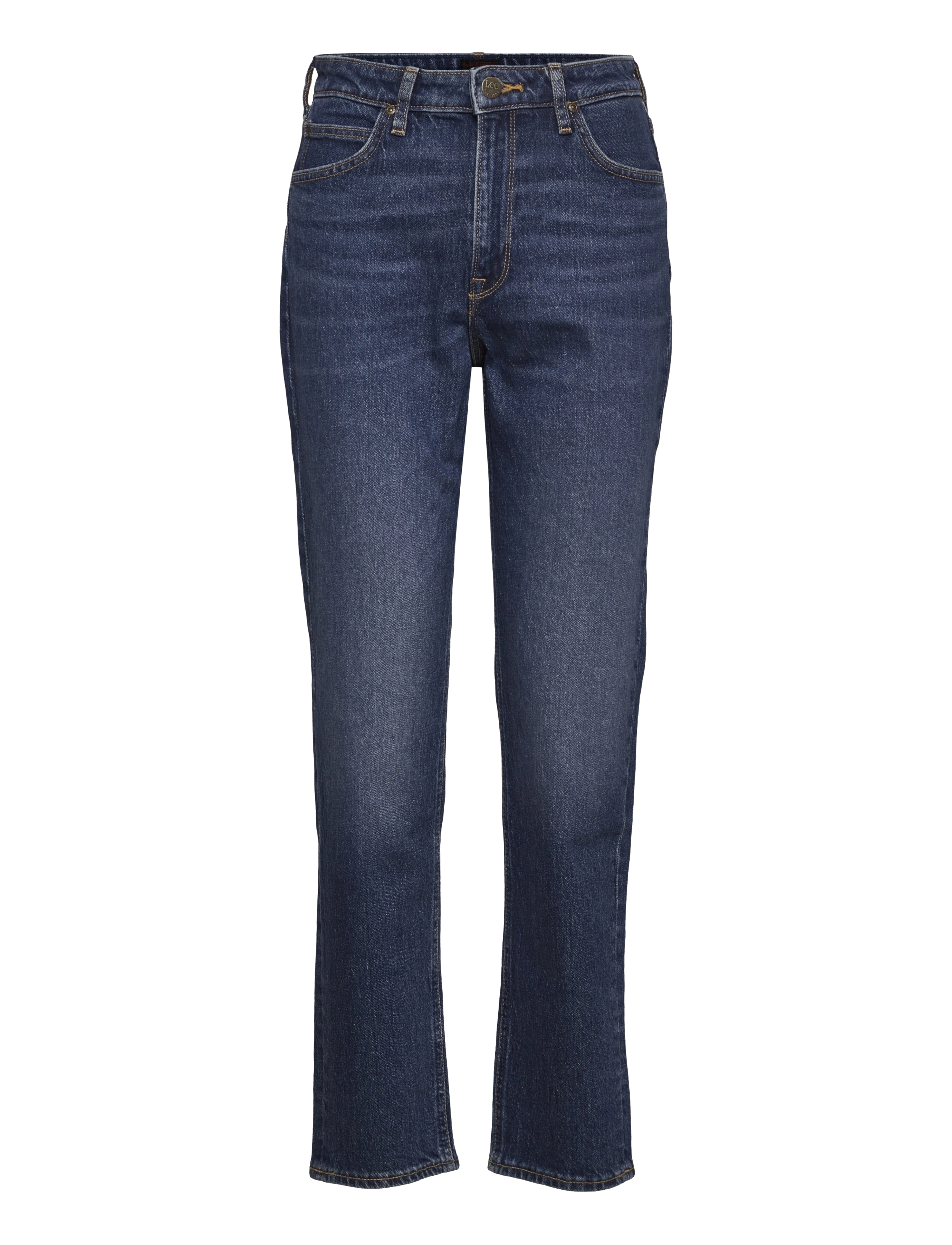 Lee Jeans - CAROL - dark ruby - 1