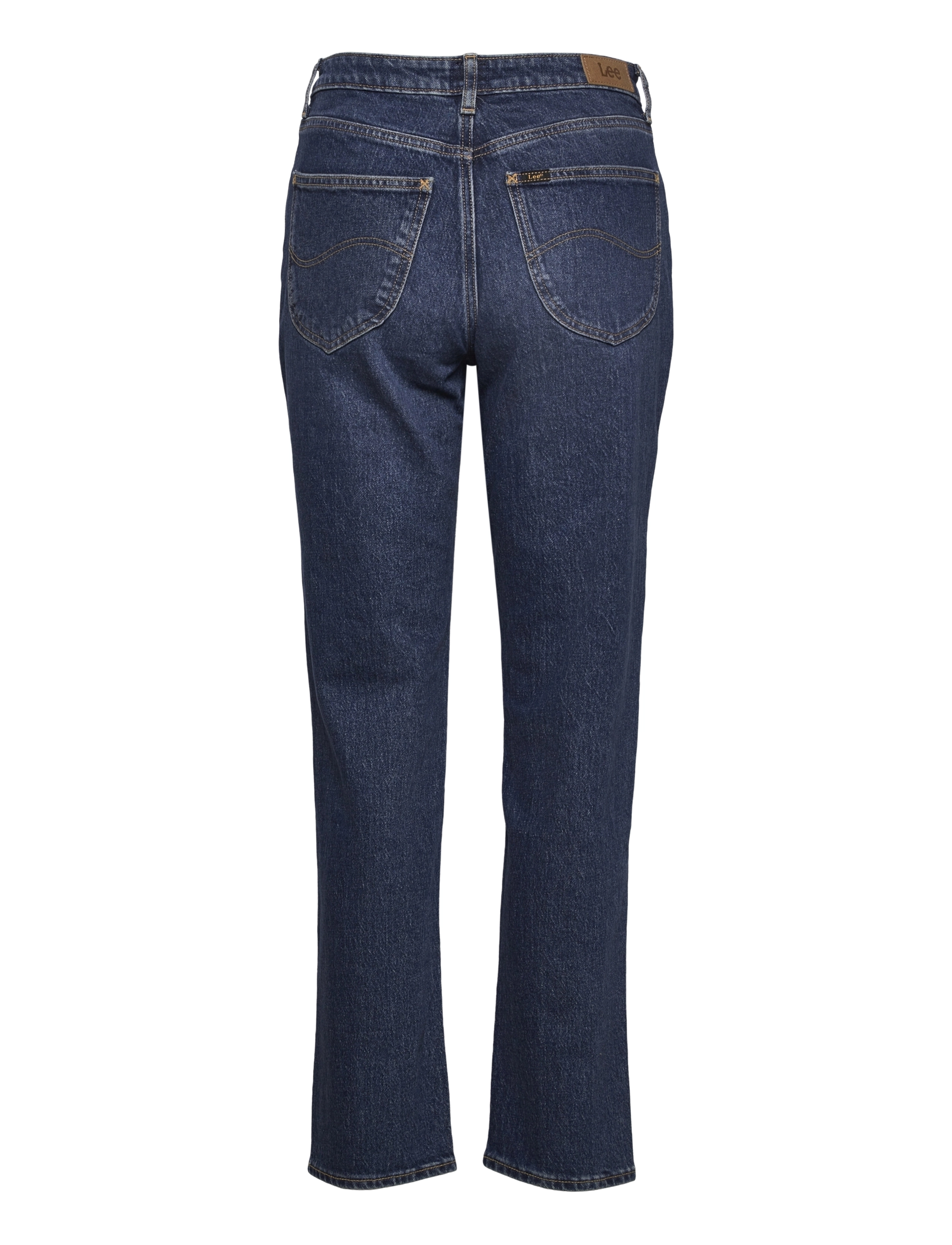 Lee Jeans - CAROL - dark ruby - 2
