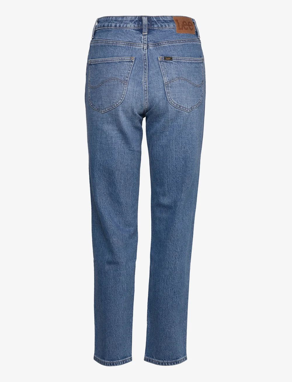 Lee jeans shop mom straight