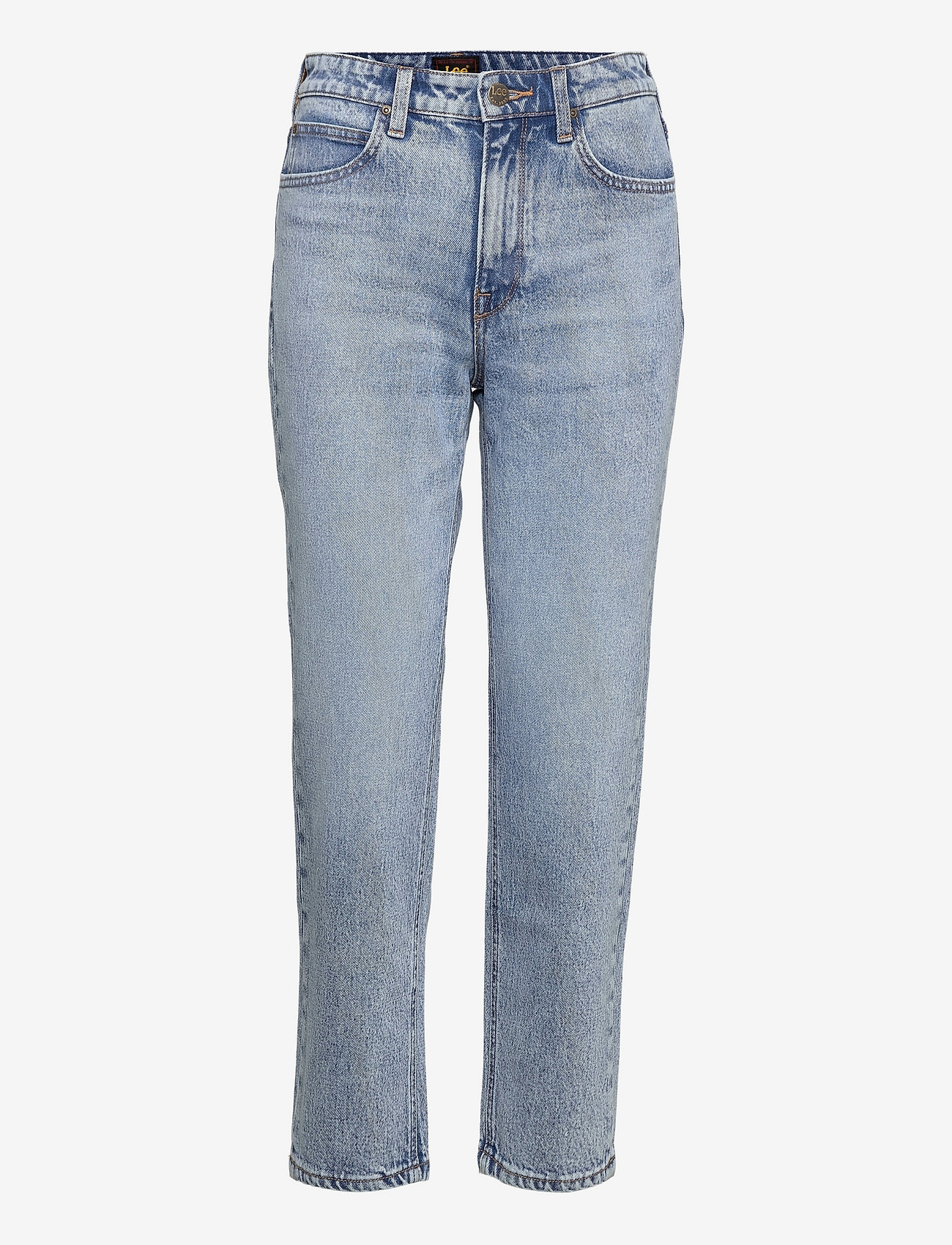 Lee Jeans - CAROL - acid yara - 1