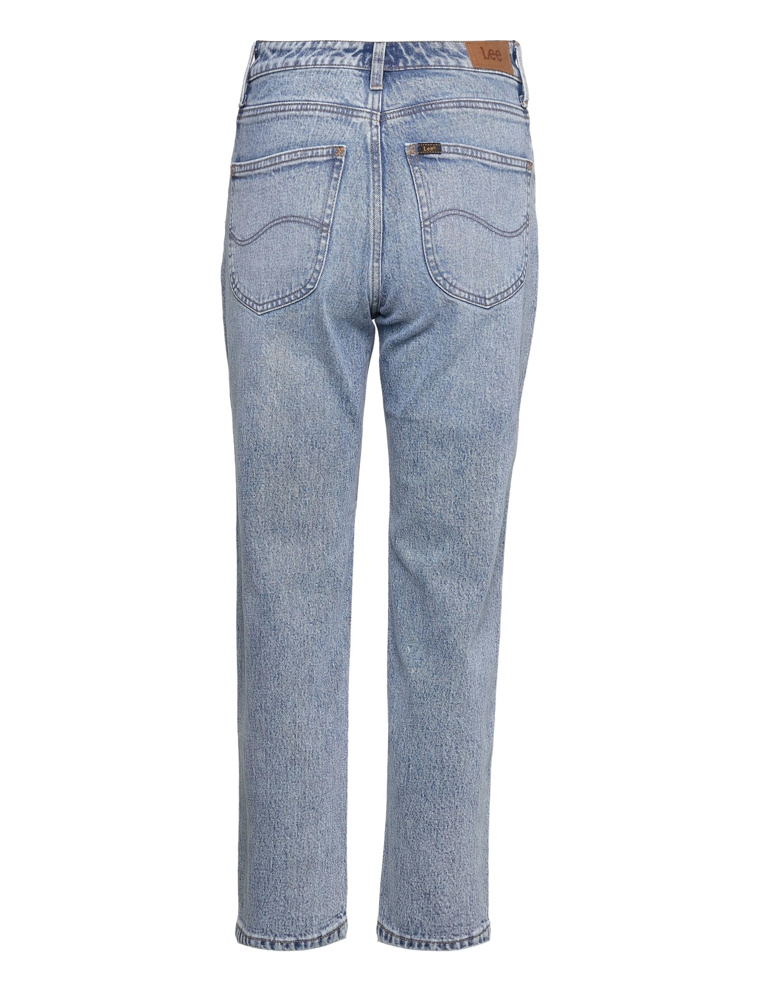 Lee Jeans - CAROL - acid yara - 2